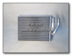 EVAP. AUDI Q7 REAR 09'